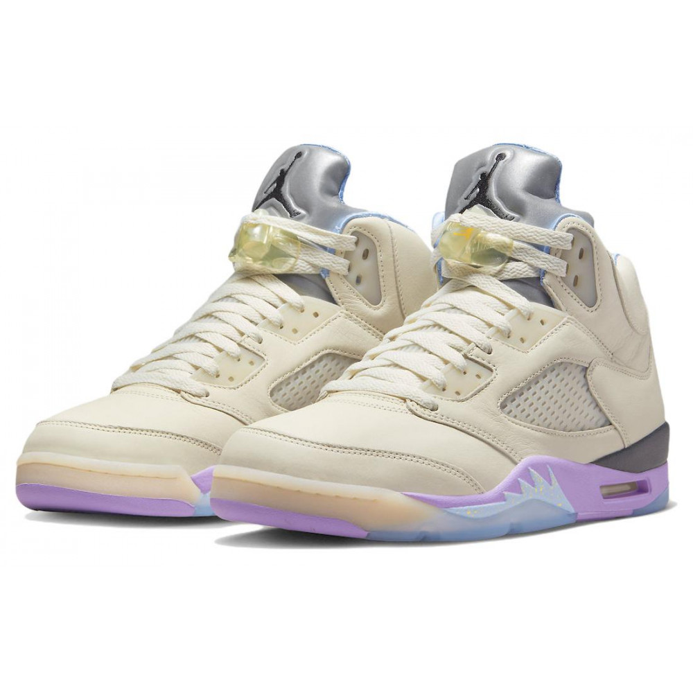 Air Jordan 5 Retro x DJ Khaled We The Best Sail DV4982-175 Air Jordan 5 Retro x DJ Khaled We The Best Sail DV4982-175