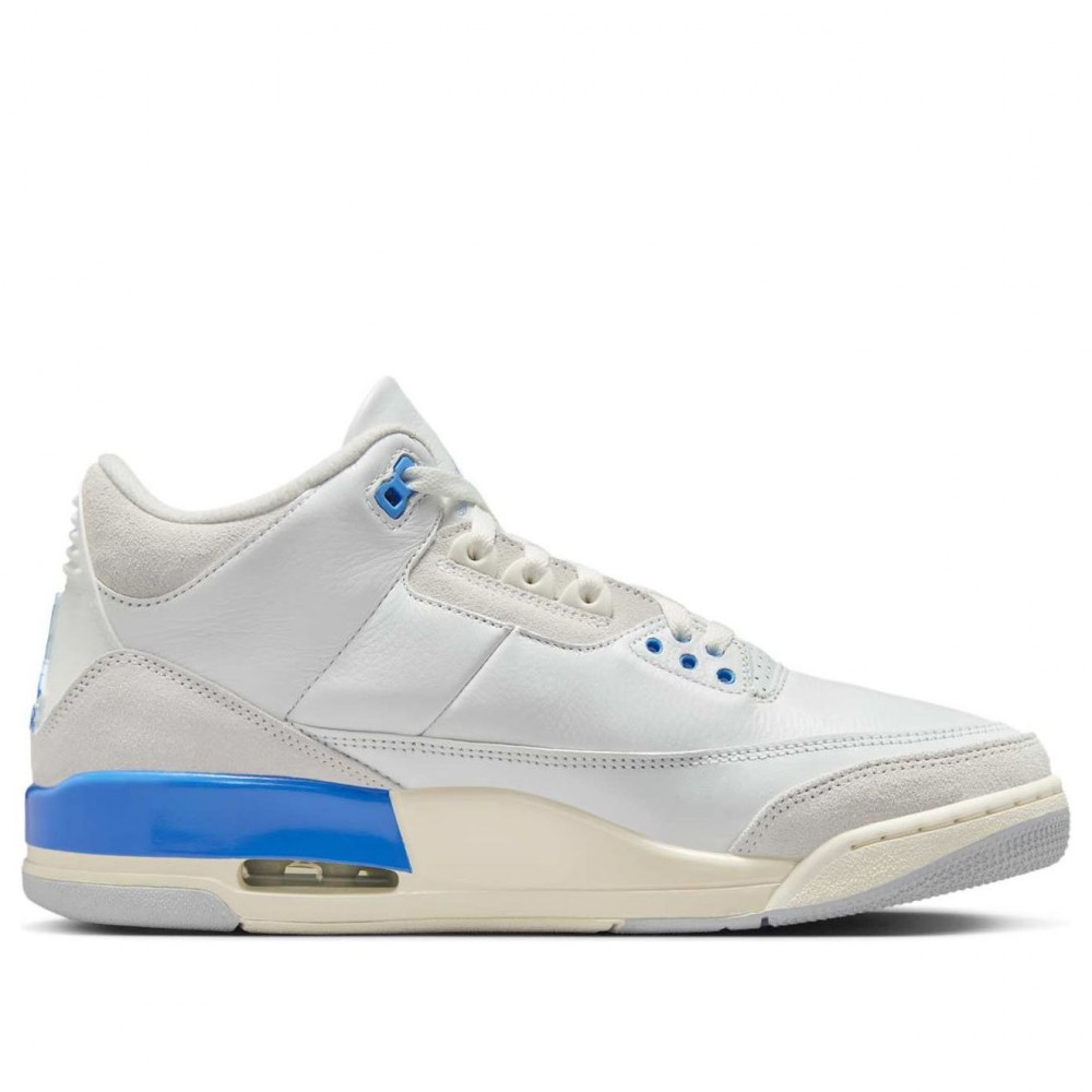 Air Jordan 3 Lucky Shorts CT8532-101 Air Jordan 3 Lucky Shorts CT8532-101