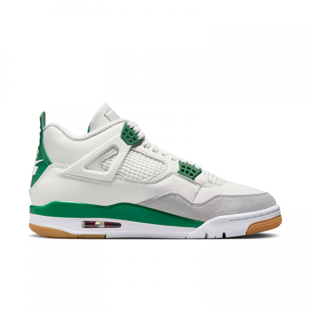 Air Jordan 4 Retro SB Pine Green DR5415-103 Air Jordan 4 Retro SB Pine Green DR5415-103