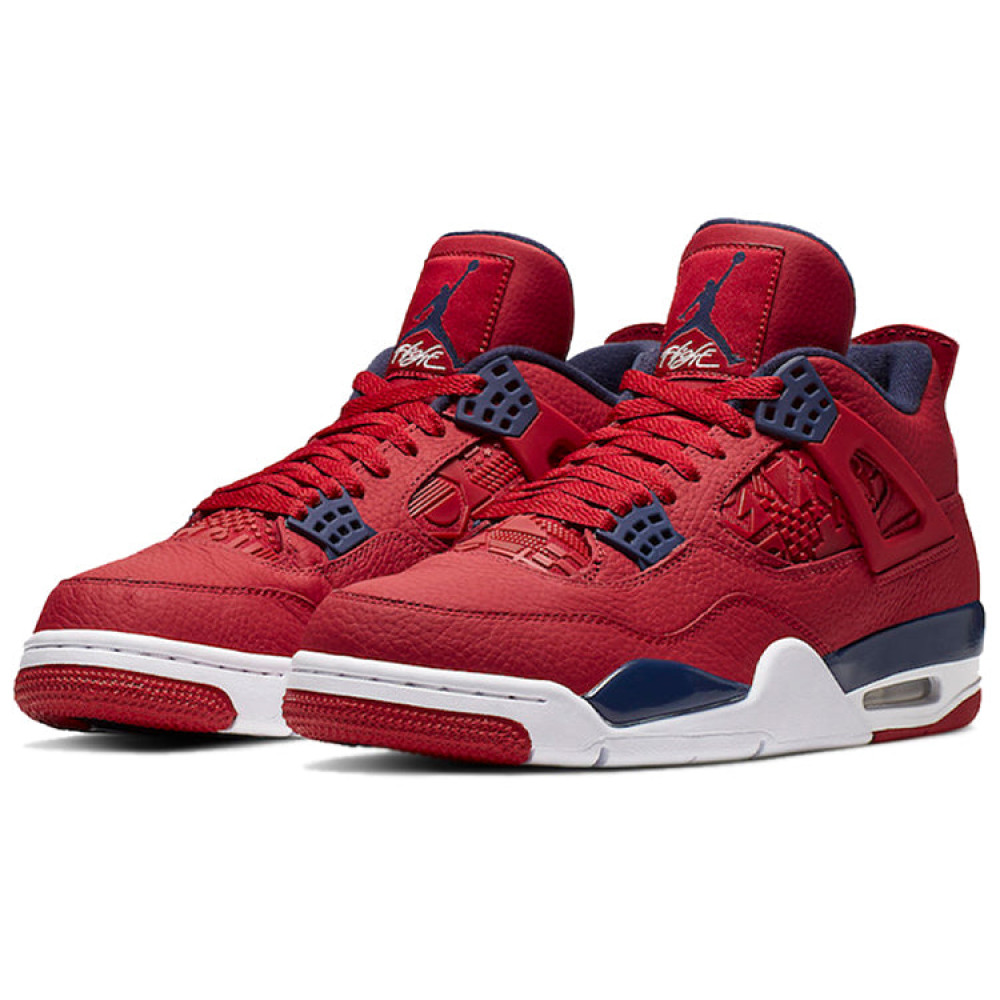 Air Jordan 4 Retro FIBA CI1184-617 Air Jordan 4 Retro FIBA CI1184-617