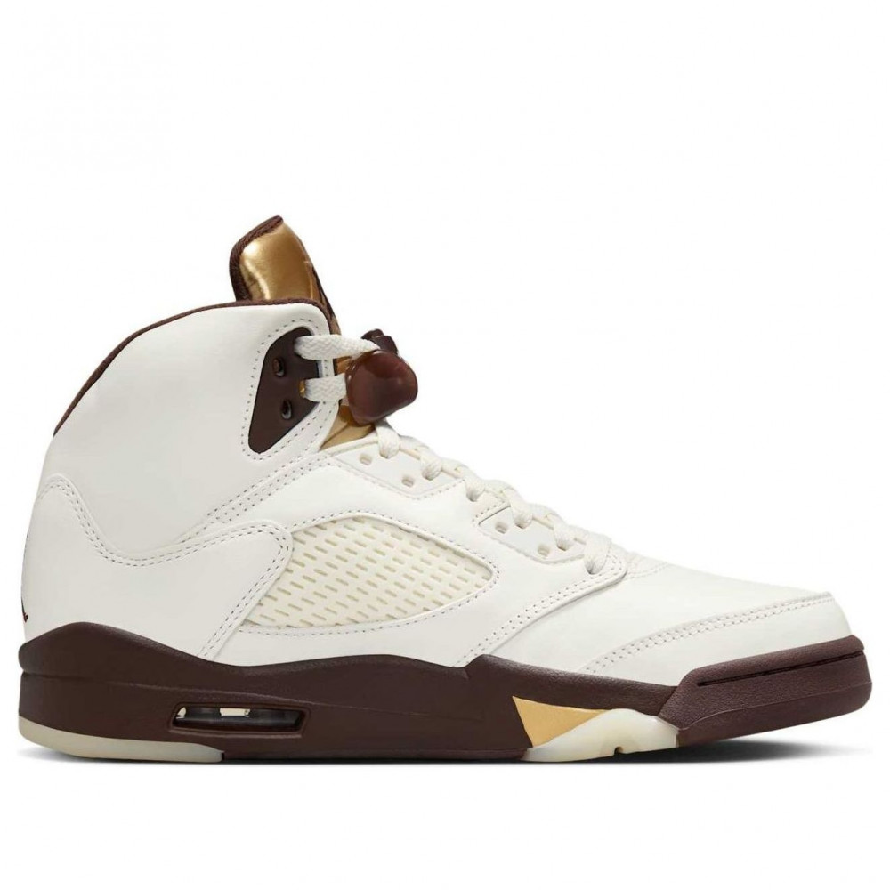 (WMNS) Air Jordan 5 Golden Ticket DD9336-200 (WMNS) Air Jordan 5 Golden Ticket DD9336-200