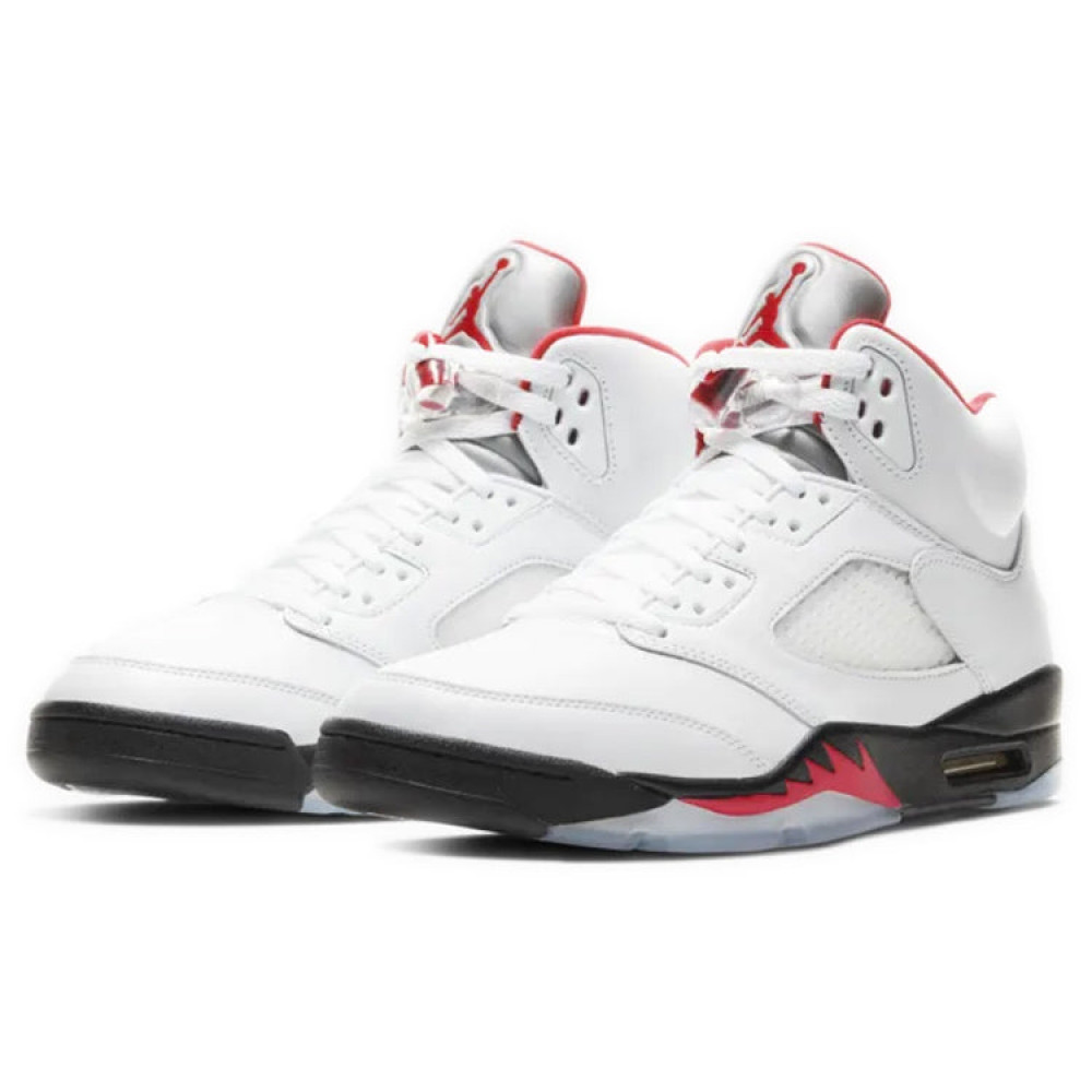 Air Jordan 5 Retro Fire Red 2020 DA1911-102 Air Jordan 5 Retro Fire Red 2020 DA1911-102