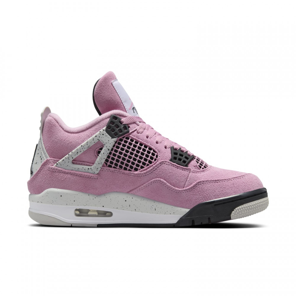 (WMNS) Air Jordan 4 Retro Orchid AQ9129-501 (WMNS) Air Jordan 4 Retro Orchid AQ9129-501