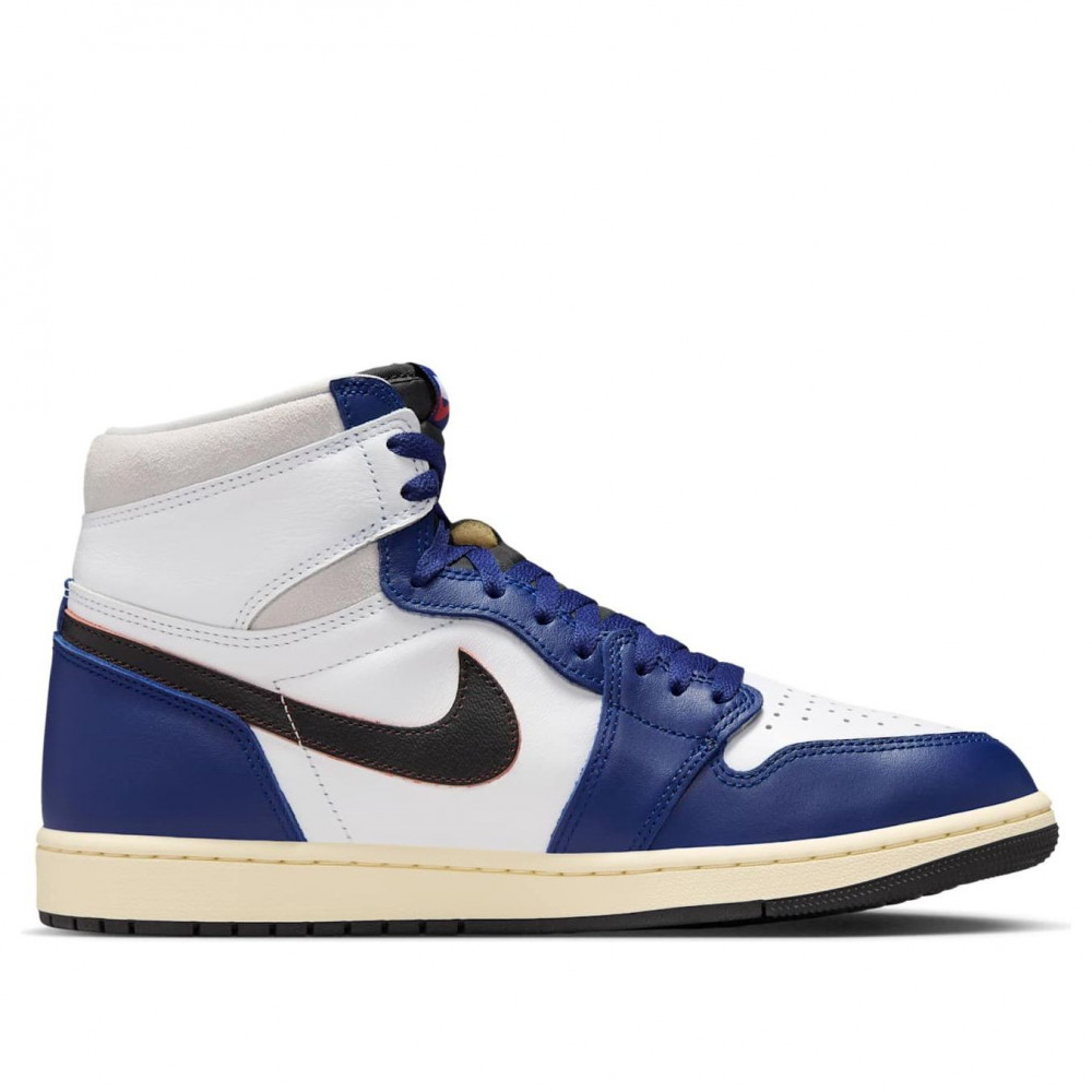 Air Jordan 1 Retro High OG Rare Air DZ5485-100 Air Jordan 1 Retro High OG Rare Air DZ5485-100