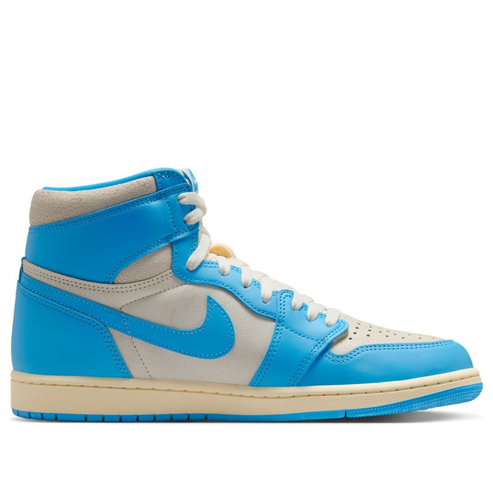 Air Jordan 1 Retro High  UNC Reimagined  DZ5485-402
