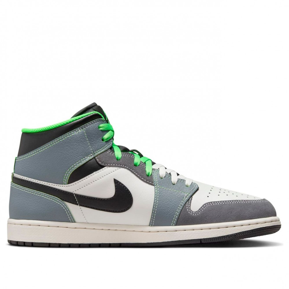 Air Jordan 1 Mid Casa 93 HQ3829-001 Air Jordan 1 Mid Casa 93 HQ3829-001