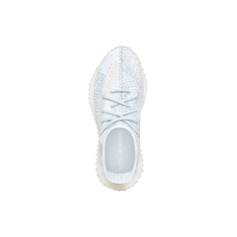 Yeezy Boost 350 V2 Cloud White Reflective FW5317 Yeezy Boost 350 V2 Cloud White Reflective FW5317