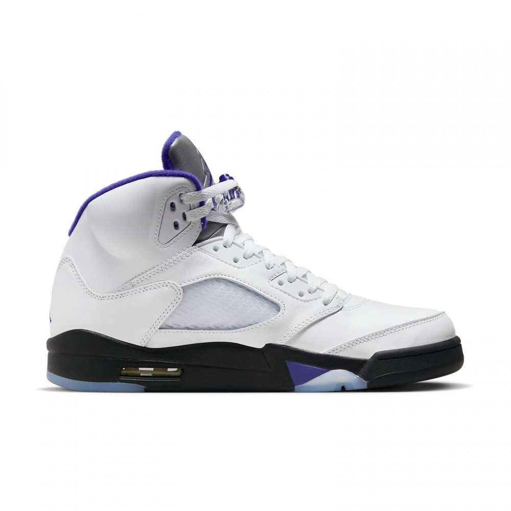 Air Jordan 5 Retro Concord DD0587-141 Air Jordan 5 Retro Concord DD0587-141