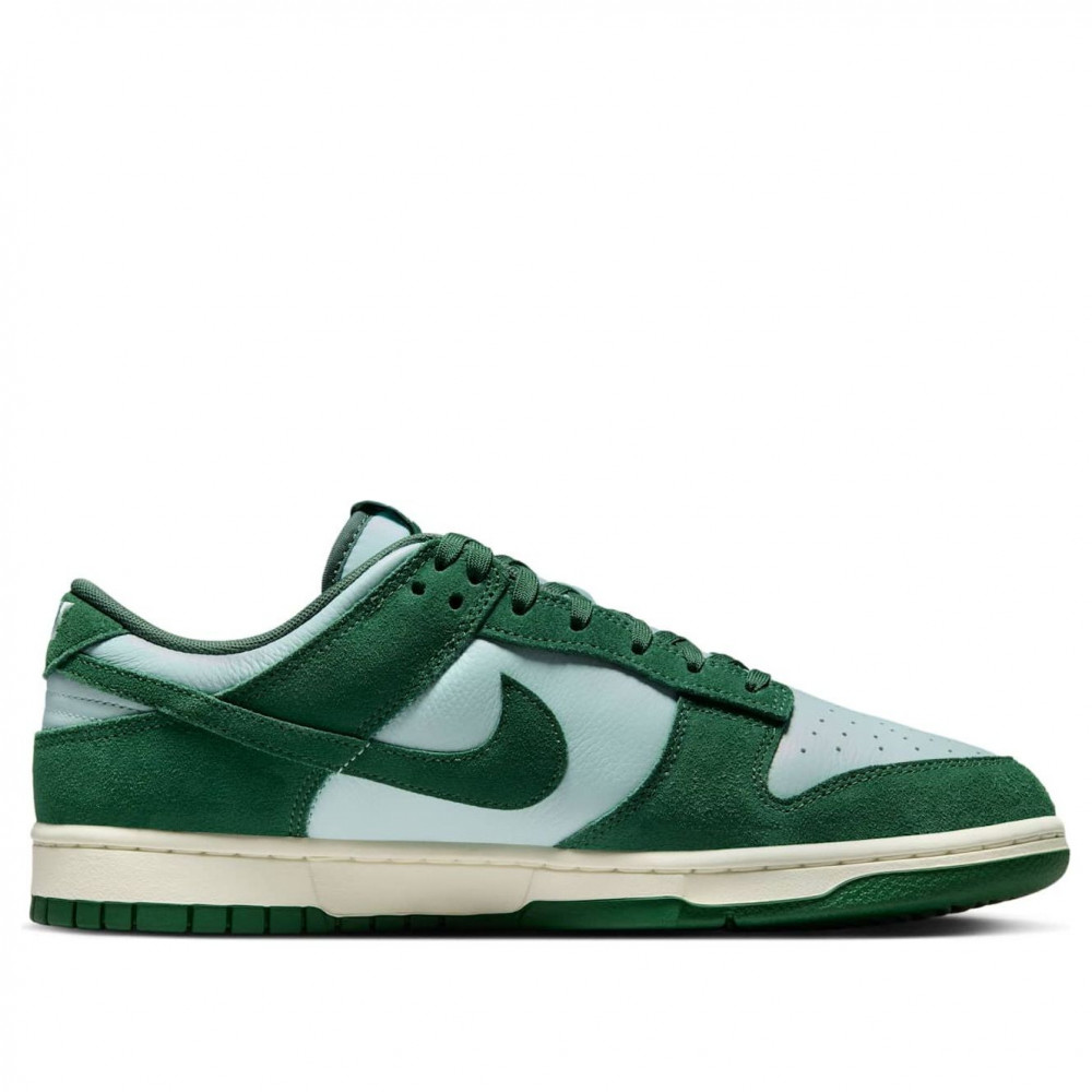 Nike Dunk Low  Team Dark Green Teal  FQ8249-300