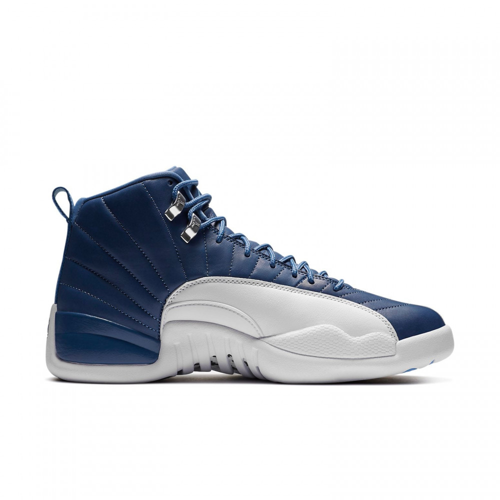 Air Jordan 12 Retro Indigo 130690-404 Air Jordan 12 Retro Indigo 130690-404