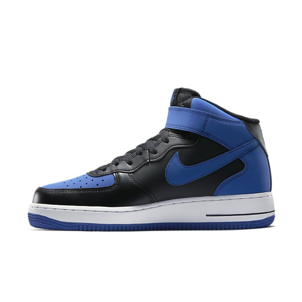 Nike Air Force 1 Mid  07  Game Royal  315123-027