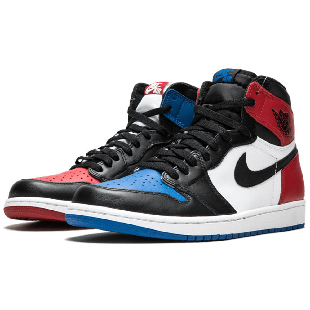 Air Jordan 1 Retro High OG Top 3 555088-026 Air Jordan 1 Retro High OG Top 3 555088-026