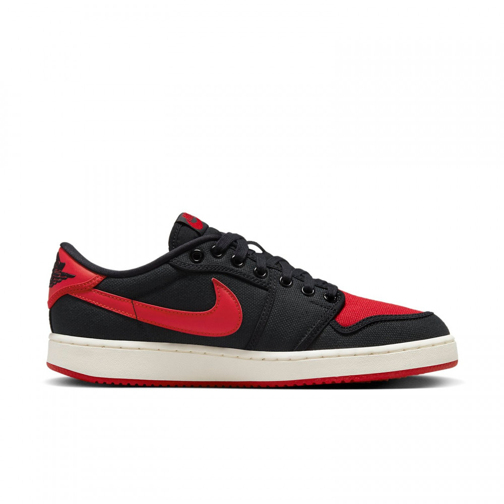 Air Jordan 1 AJKO Retro Low Bred DX4981-006 Air Jordan 1 AJKO Retro Low Bred DX4981-006