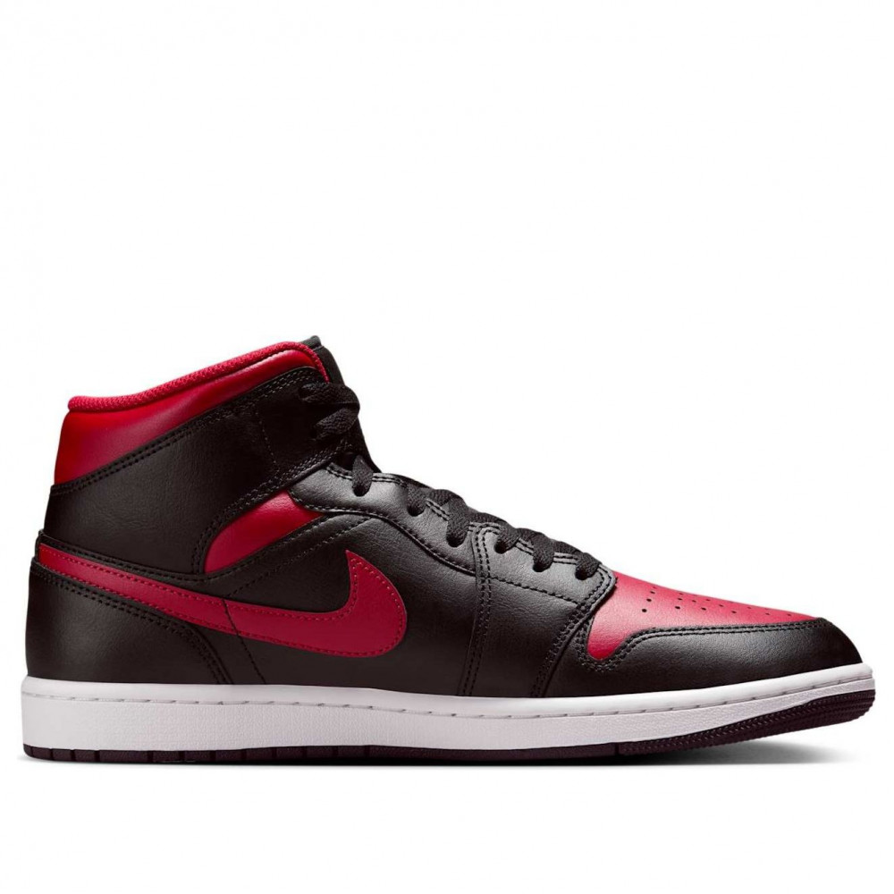 Air Jordan 1 Mid Bred DQ8426-067 Air Jordan 1 Mid Bred DQ8426-067