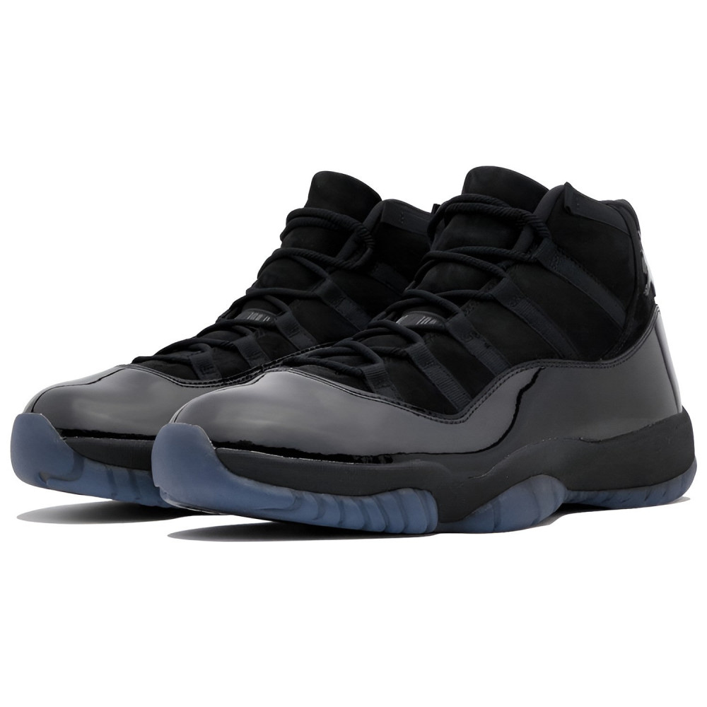 Air Jordan 11 Retro Cap and Gown 378037-005 Air Jordan 11 Retro Cap and Gown 378037-005