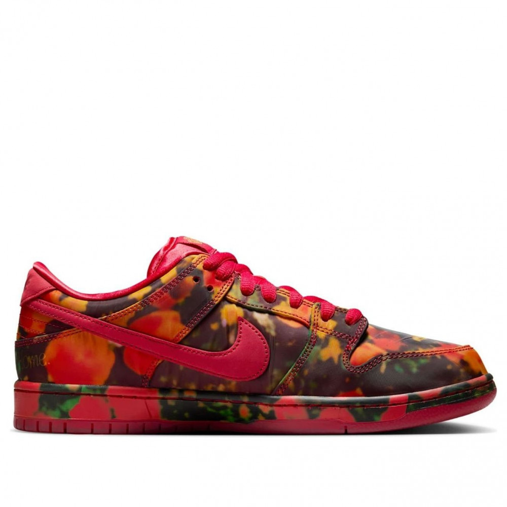 Nike SB Dunk Low The Wizard Of Oz FZ1291-600 Nike SB Dunk Low The Wizard Of Oz FZ1291-600