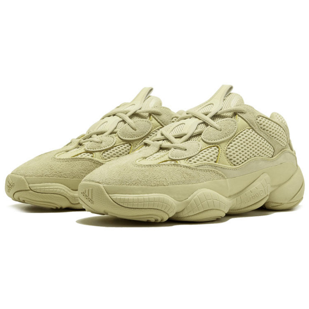 Yeezy 500 Super Moon Yellow DB2966 Yeezy 500 Super Moon Yellow DB2966