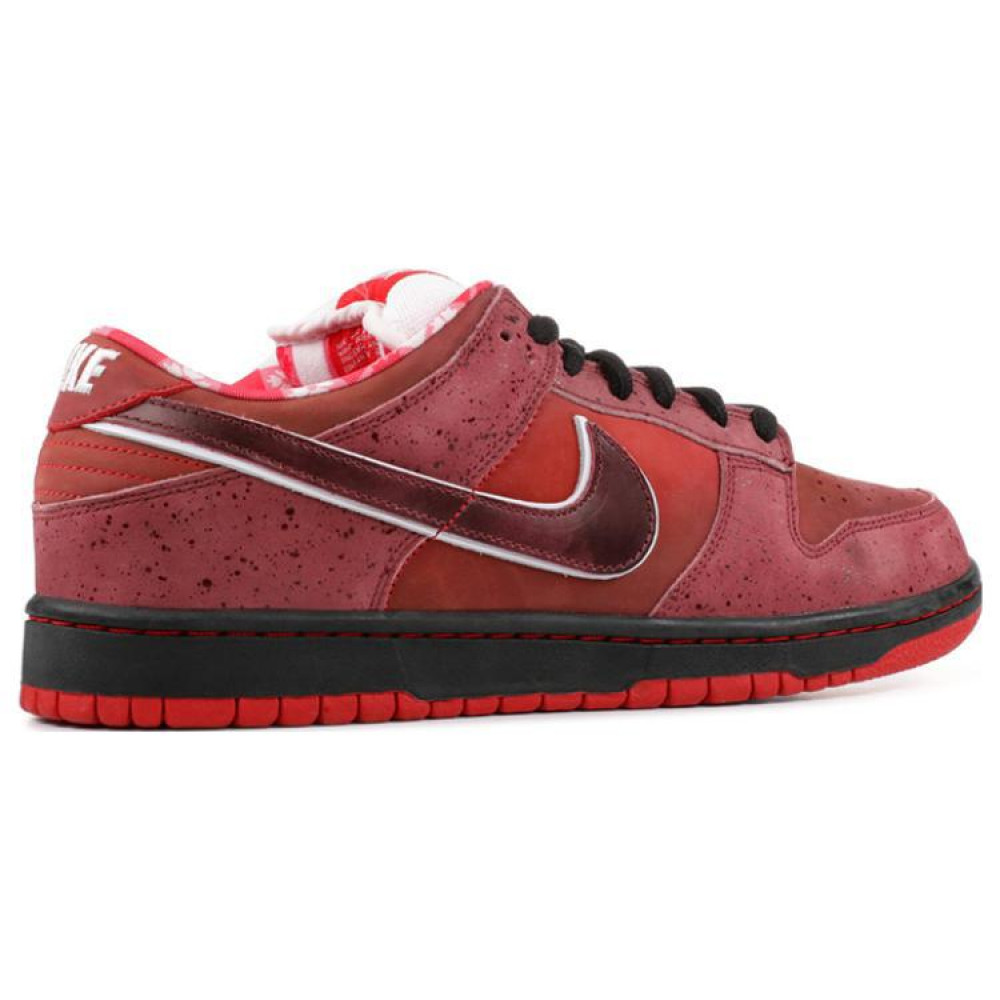 Nike SB Dunk Low Premium Lobster 313170-661 Nike SB Dunk Low Premium Lobster 313170-661