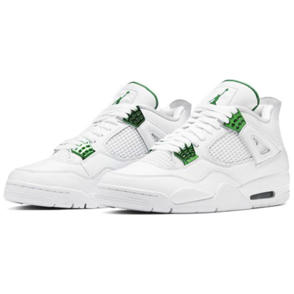 Air Jordan 4 Retro Green Metallic CT8527-113 Air Jordan 4 Retro Green Metallic CT8527-113