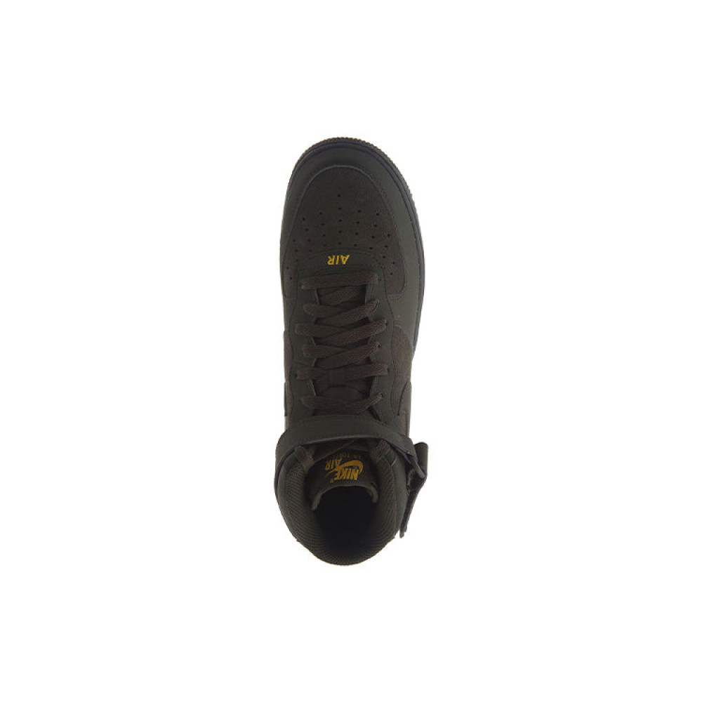 Nike Air Force 1 Mid  07  Emblem Pack  315123-304