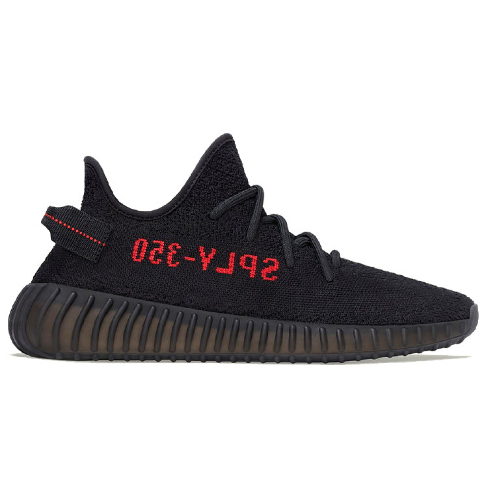 Yeezy Boost 350 V2 Bred CP9652 Yeezy Boost 350 V2 Bred CP9652