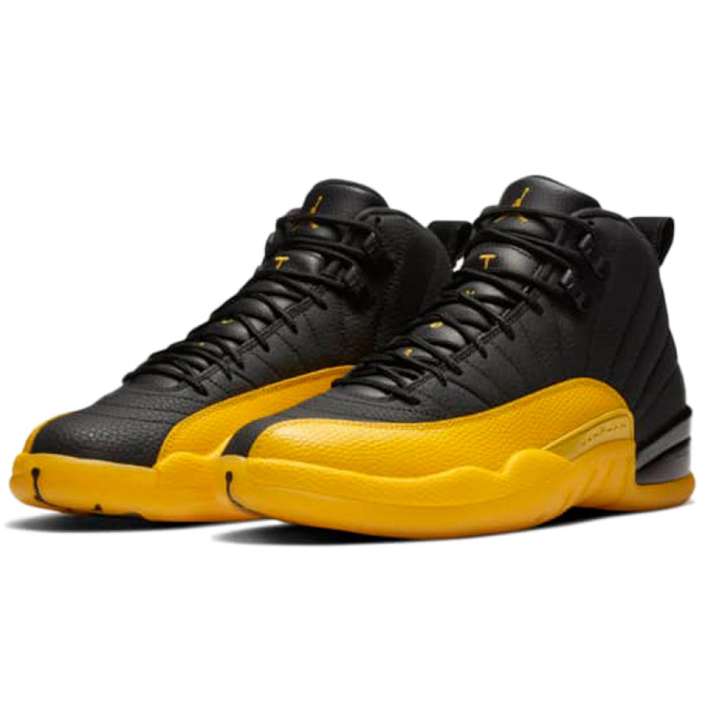 Air Jordan 12 Retro University Gold 130690-070 Air Jordan 12 Retro University Gold 130690-070