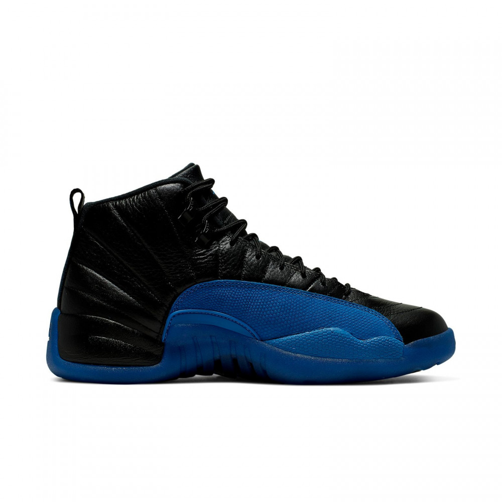 Air Jordan 12 Retro Game Royal 130690-014 Air Jordan 12 Retro Game Royal 130690-014