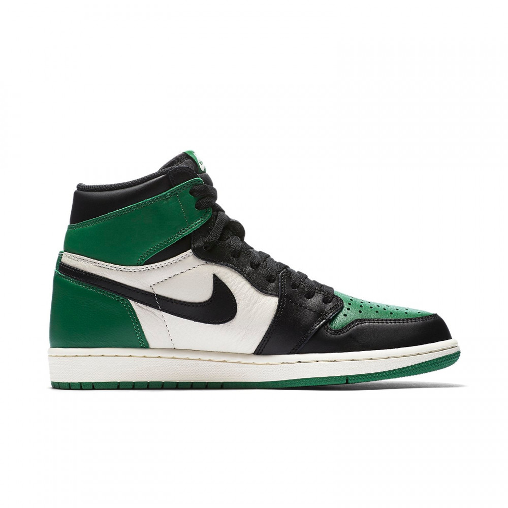 Air Jordan 1 Retro High OG Pine Green 555088-302 Air Jordan 1 Retro High OG Pine Green 555088-302