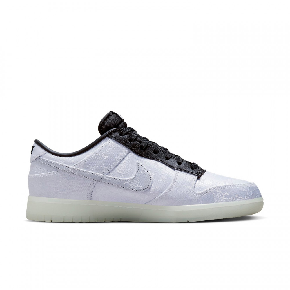 Nike x Fragment x CLOT Dunk Low 20th Anniversary FN0315-110 Nike x Fragment x CLOT Dunk Low 20th Anniversary FN0315-110