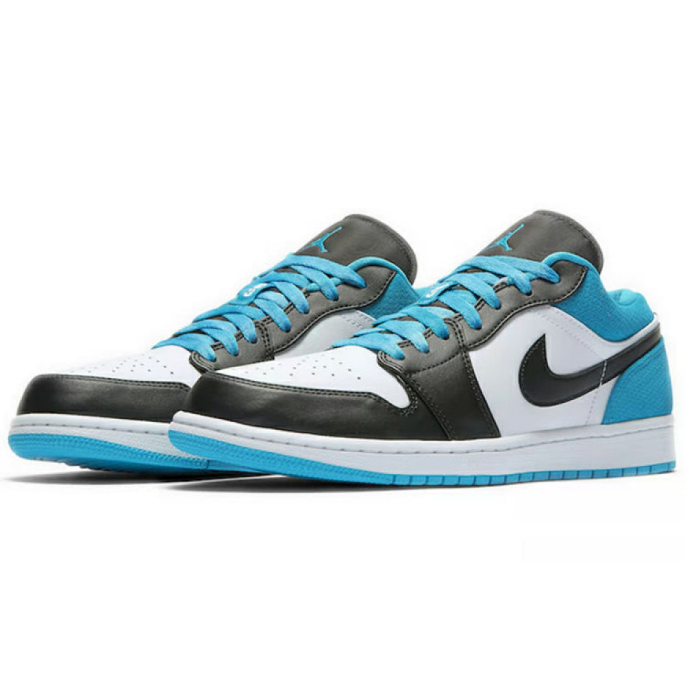 Air Jordan 1 Low SE Laser Blue CK3022-004 Air Jordan 1 Low SE Laser Blue CK3022-004