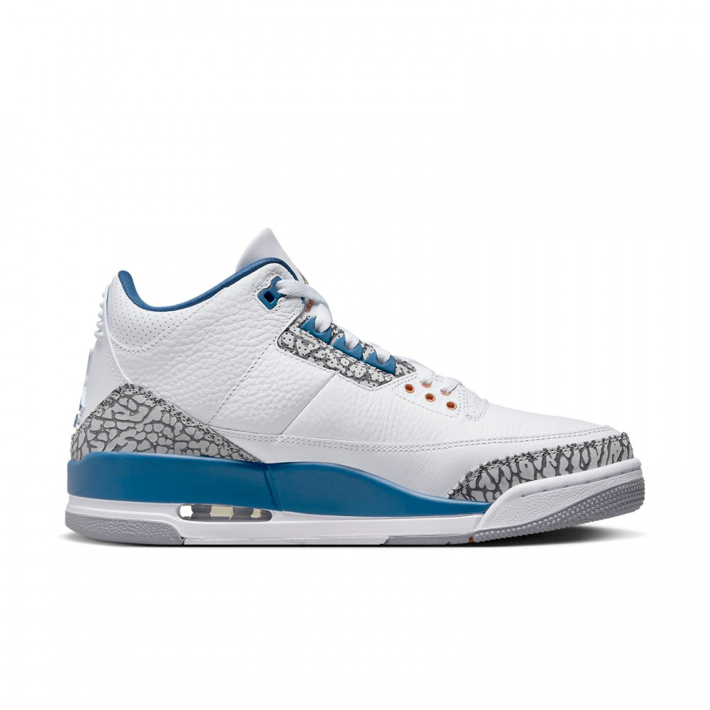 Air Jordan 3 Retro Wizards CT8532-148 Air Jordan 3 Retro Wizards CT8532-148