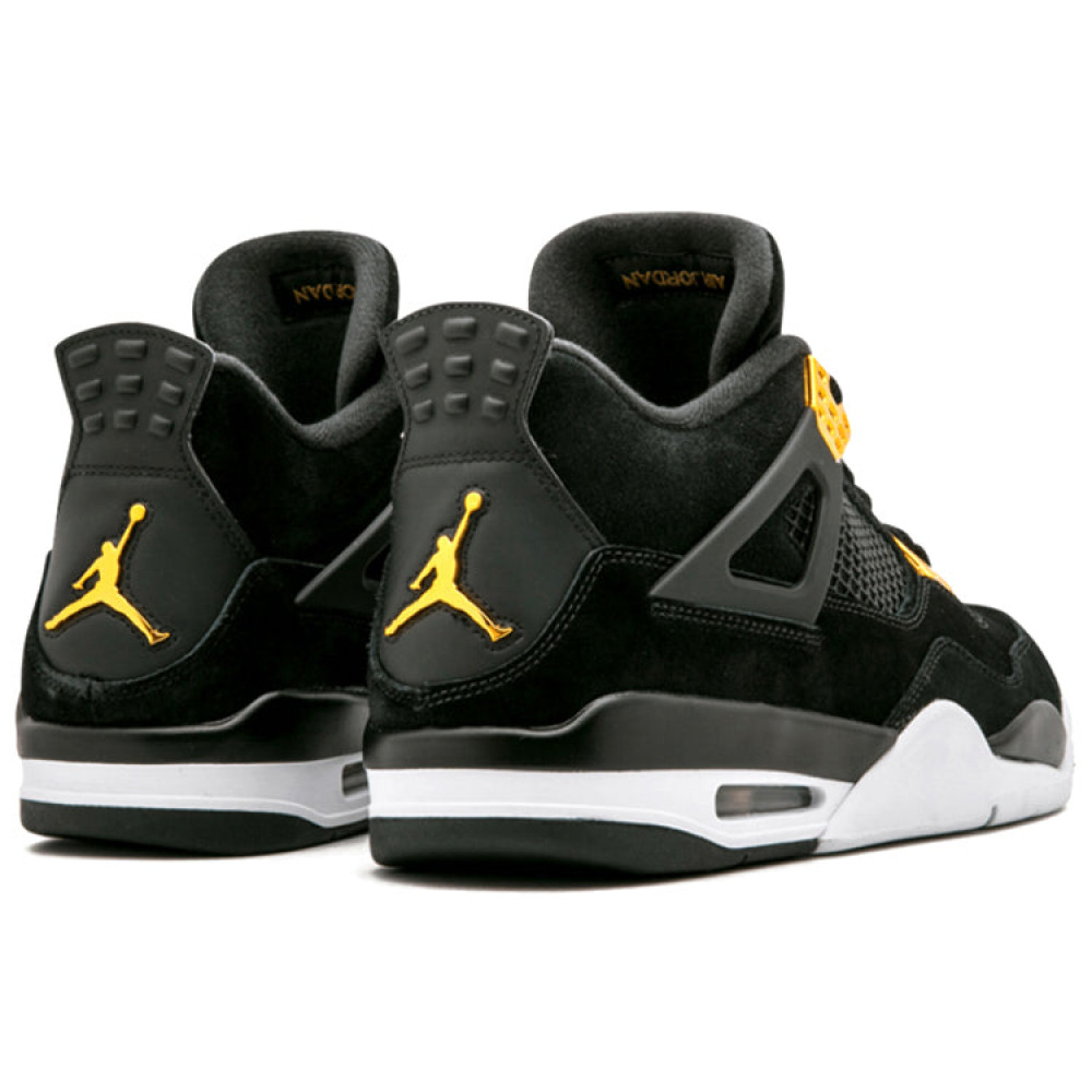Air Jordan 4 Retro Royalty 308497-032 Air Jordan 4 Retro Royalty 308497-032