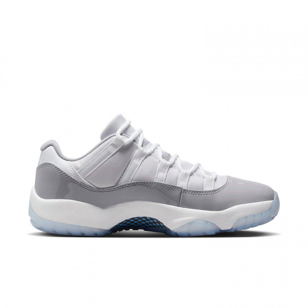 Air Jordan 11 Retro Low Cement Grey AV2187-140 Air Jordan 11 Retro Low Cement Grey AV2187-140