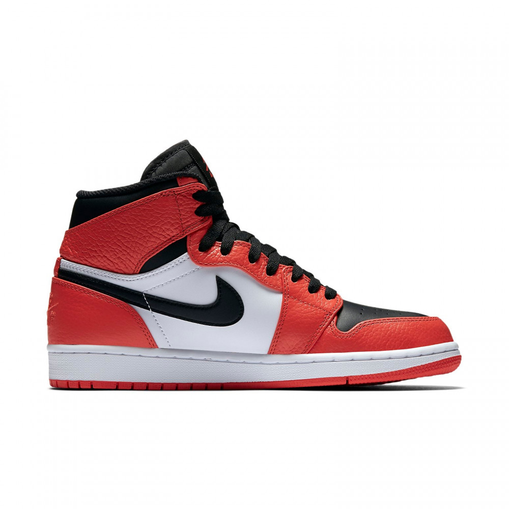 Air Jordan 1 Rare Air Max Orange 332550-800 Air Jordan 1 Rare Air Max Orange 332550-800