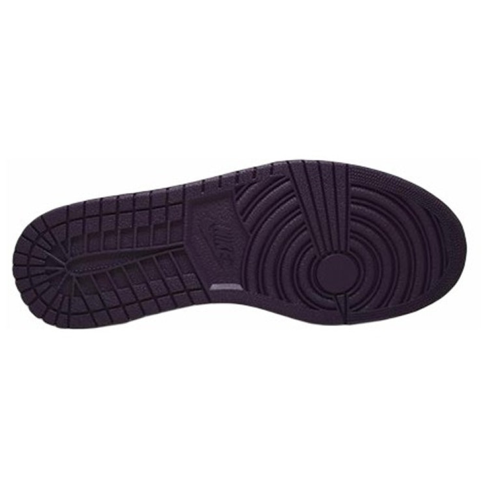 Air Jordan 1 Retro High Grand Purple 332550-151 Air Jordan 1 Retro High Grand Purple 332550-151