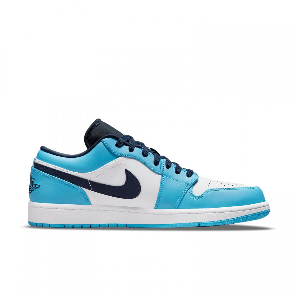 Air Jordan 1 Low UNC 553558-144 Air Jordan 1 Low UNC 553558-144