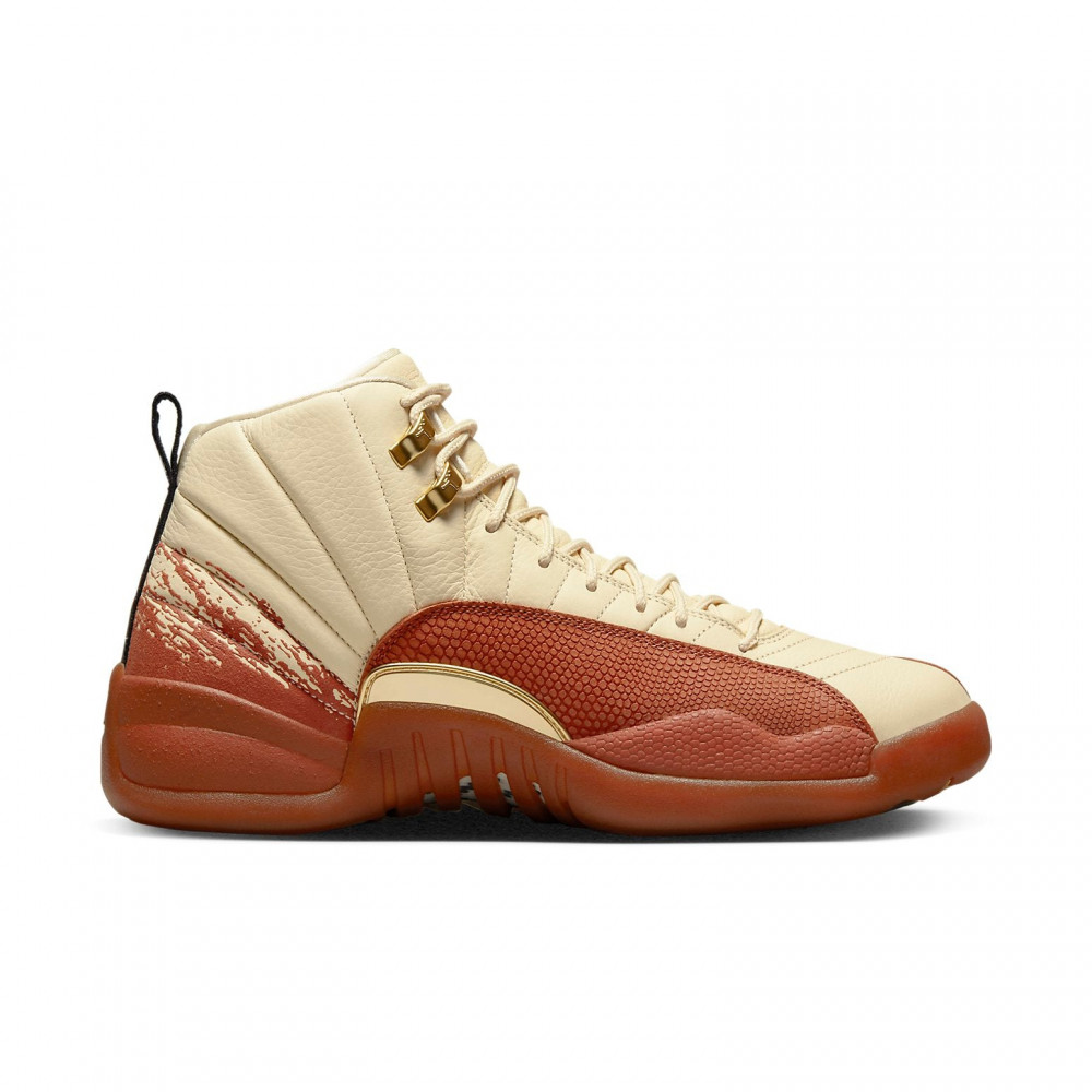 Air Jordan 12 Retro x Eastside Golf  Out the Mud  DV1758-108