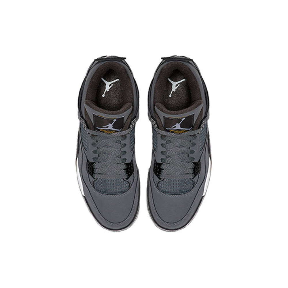 Air Jordan 4 Retro Cool Grey 2019 308497-007 Air Jordan 4 Retro Cool Grey 2019 308497-007