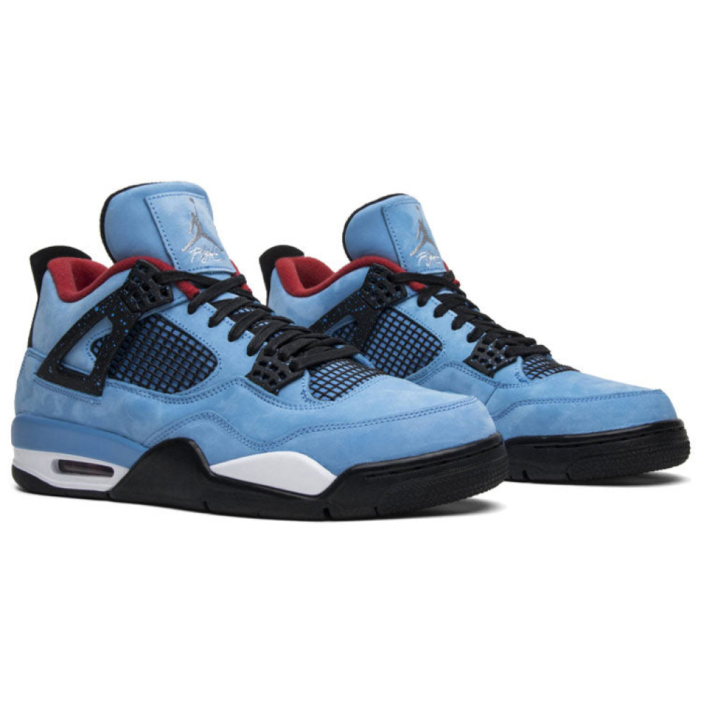 Air Jordan 4 Retro x Travis Scott Cactus Jack 308497-406 Air Jordan 4 Retro x Travis Scott Cactus Jack 308497-406