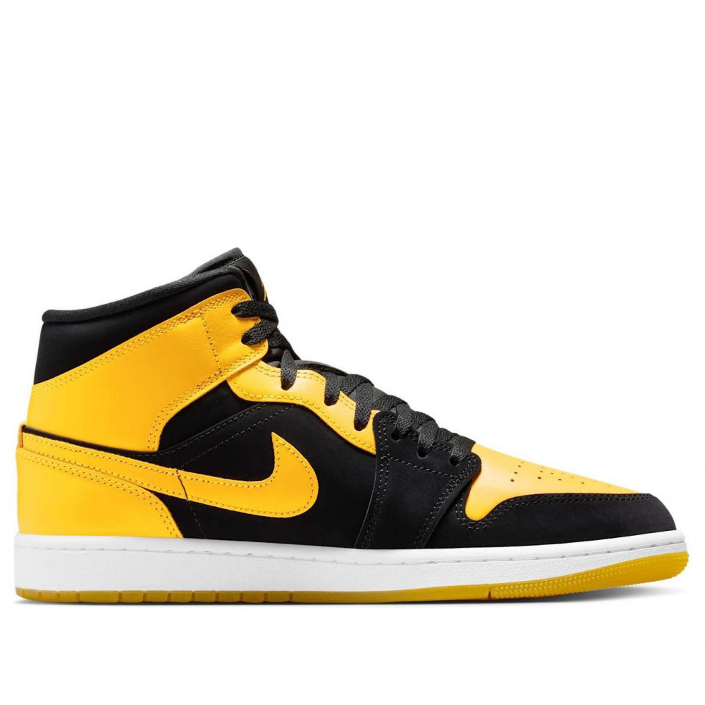 Air Jordan 1 Mid New Love HJ6654-071 Air Jordan 1 Mid New Love HJ6654-071