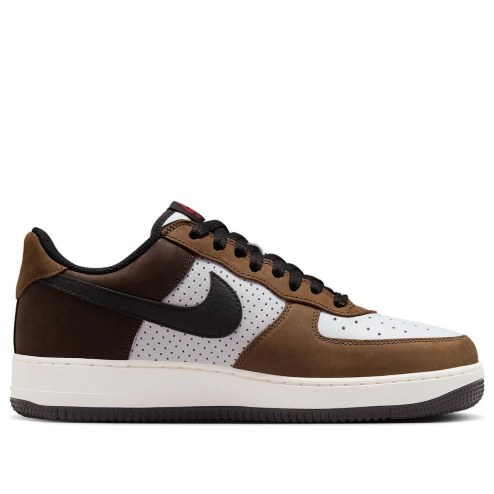 Nike Air Force 1 Low Escape 2025 HJ4323-100 Nike Air Force 1 Low Escape 2025 HJ4323-100