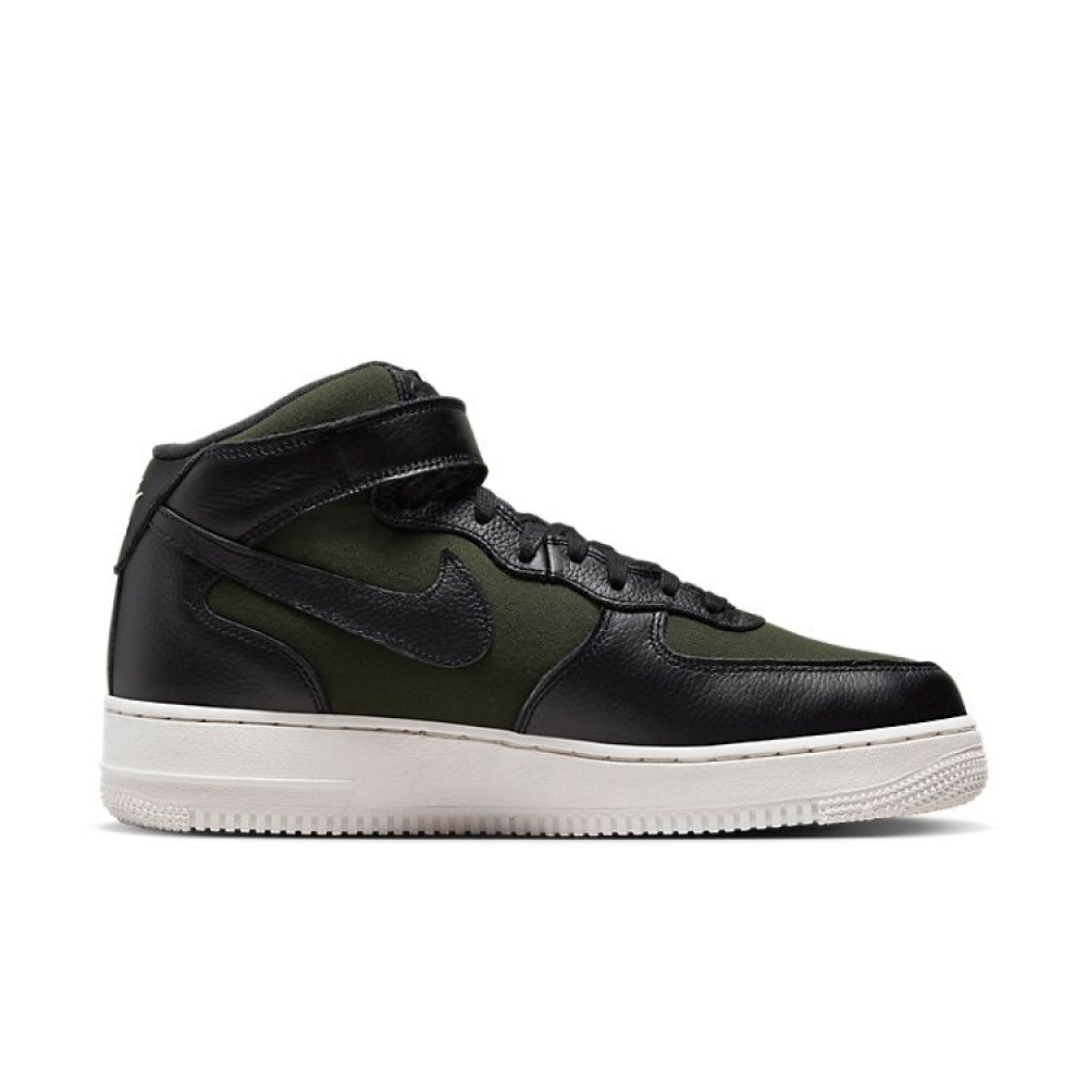 Nike Air Force 1 Mid  Sequoia  FB2036-300