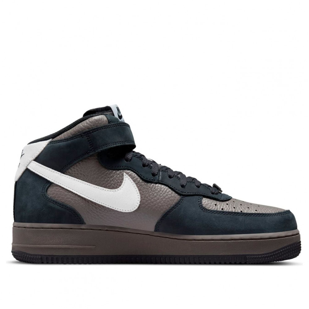 Nike Air Force 1 Mid NH 2  City Pack   Berlin  DR0296-200