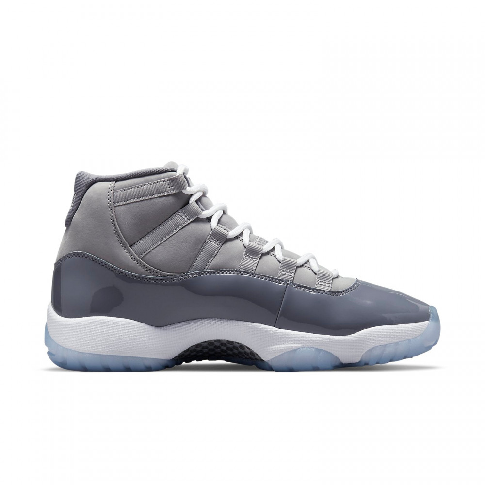 Air Jordan 11 Retro Cool Grey 2021 CT8012-005 Air Jordan 11 Retro Cool Grey 2021 CT8012-005