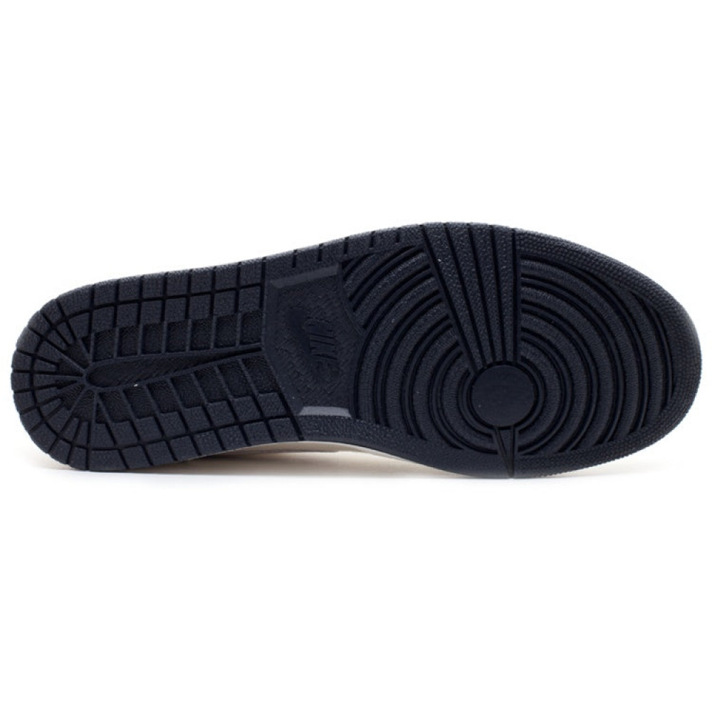 Air Jordan 1 Phat Low Canvas Derek Jeter 395669-102 Air Jordan 1 Phat Low Canvas Derek Jeter 395669-102