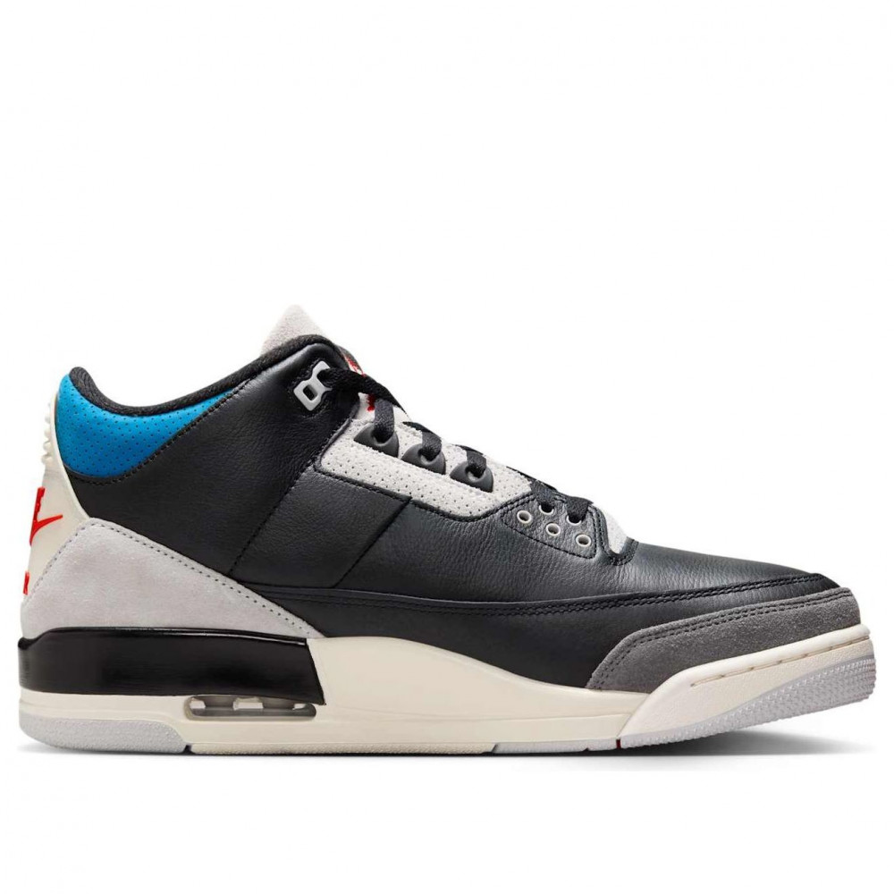 Air Jordan 3  Rare Air  IB8967-004
