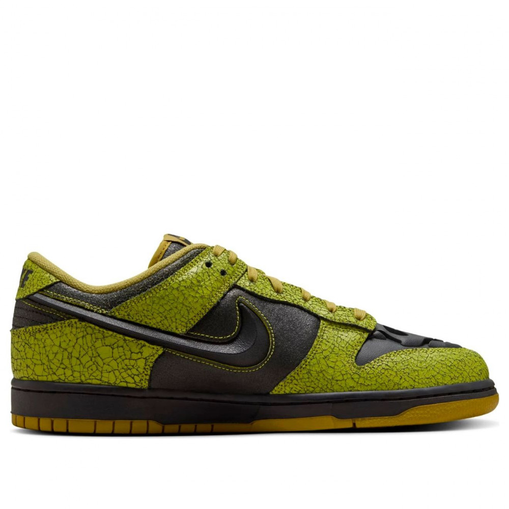 Nike Dunk Low Halloween HV6103-300 Nike Dunk Low Halloween HV6103-300