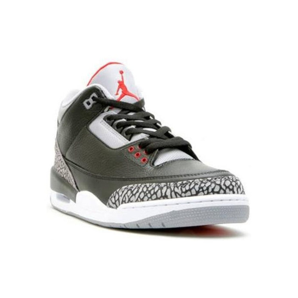 Air Jordan 3 Retro Countdown Pack 340254-061 Air Jordan 3 Retro Countdown Pack 340254-061