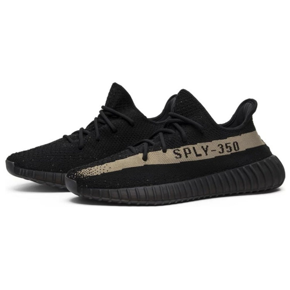 Yeezy Boost 350 V2 Green BY9611 Yeezy Boost 350 V2 Green BY9611