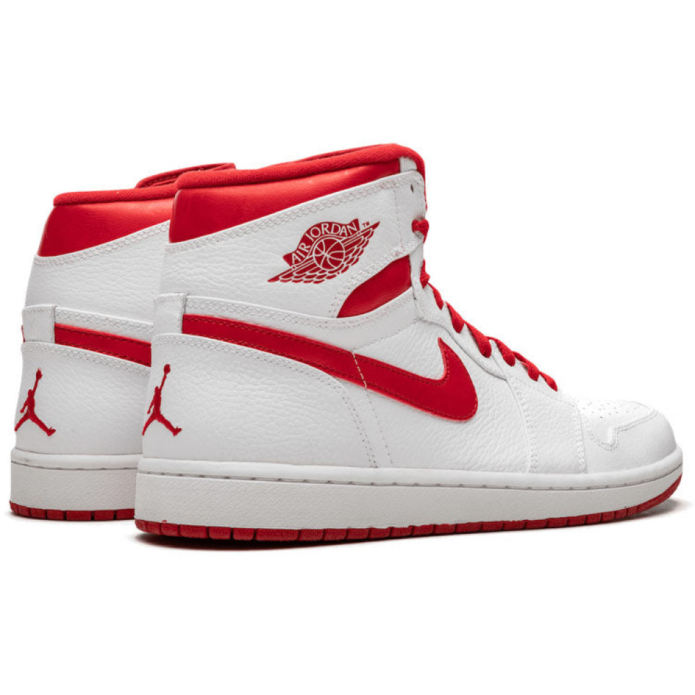 Air Jordan 1 Retro High Do The Right Thing 332550-161 Air Jordan 1 Retro High Do The Right Thing 332550-161